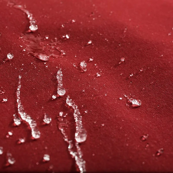 Pouf D'extérieur Fatboy Original Outdoor - Rouge 9 Pouf D'extérieur Fatboy Original Outdoor - Rouge – Image 7