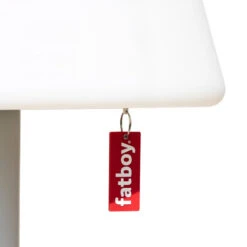 Lampe Fatboy Edison The Giant - Gris 12 Lampe Fatboy Edison The Giant - Gris -Jardin Meubles Boutique 102848 lampe jardin fatboy edison the giant gris etiquette