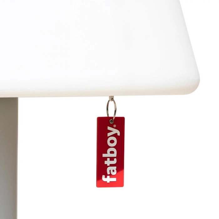 Lampe Fatboy Edison The Giant - Gris 7 Lampe Fatboy Edison The Giant - Gris – Image 5