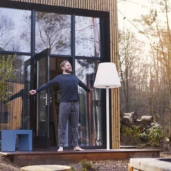 Lampe Fatboy Edison The Giant - Blanc 10 Lampe Fatboy Edison The Giant - Blanc -Jardin Meubles Boutique 102850 lampe fatboy edison the giant blanc ambiance 2