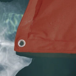 Pouf D'extérieur Fatboy Original Floatzac - Rouge -Jardin Meubles Boutique 103436 pouf exterieur fatboy original floatzac rouge dessus