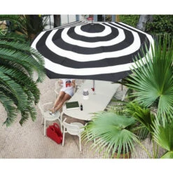 Lot De 2 Fauteuils De Jardin Fatboy Toní Armchair - Desert -Jardin Meubles Boutique 104096 lot 2 fauteuils jardin fatboy toni desert ambiance