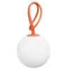 Lampe Fatboy Bolleke - Tangerine -Jardin Meubles Boutique 105822 lampe fatboy bolleke tangerine