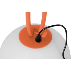 Lampe Fatboy Bolleke - Tangerine -Jardin Meubles Boutique 105822 lampe fatboy bolleke tangerine usb