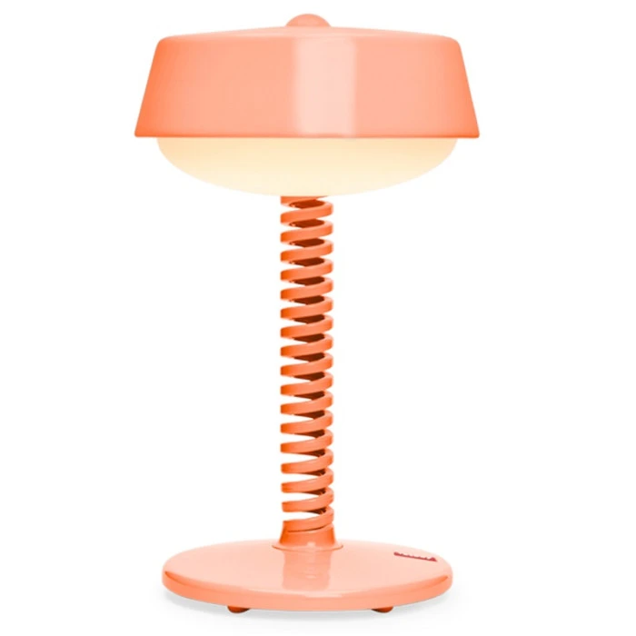 Lampe Fatboy Bellboy - Cherry Glow 4 Lampe Fatboy Bellboy - Cherry Glow – Image 2