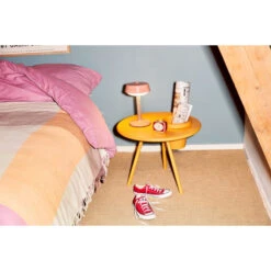 Lampe Fatboy Bellboy - Cherry Glow 12 Lampe Fatboy Bellboy - Cherry Glow -Jardin Meubles Boutique 105832 lampe fatboy bellboy cherry glow ambiance 2