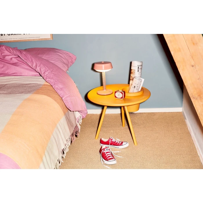 Lampe Fatboy Bellboy - Cherry Glow 6 Lampe Fatboy Bellboy - Cherry Glow – Image 4