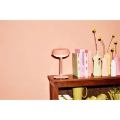 Lampe Fatboy Bellboy - Cherry Glow 11 Lampe Fatboy Bellboy - Cherry Glow -Jardin Meubles Boutique 105832 lampe fatboy bellboy cherry glow ambiance