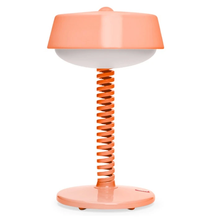 Lampe Fatboy Bellboy - Cherry Glow 3 Lampe Fatboy Bellboy - Cherry Glow