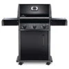 Barbecue à Gaz Napoleon ROGUE 425 Noir -Jardin Meubles Boutique 2020 barbecue gaz napoleon rogue 425