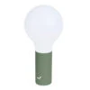 Lampe De Jardin FERMOB Aplô H 24 Cm - Cactus -Jardin Meubles Boutique 341082 lampe jardin fermob aplo h24 cactus
