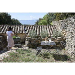 Lampe De Jardin FERMOB Aplô H 24 Cm - Cactus 13 Lampe De Jardin FERMOB Aplô H 24 Cm - Cactus -Jardin Meubles Boutique 341082 lampe jardin fermob aplo h24 jardin