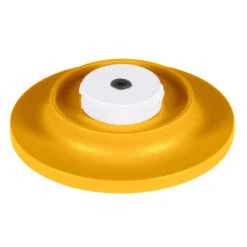 Socle Pour Lampe FERMOB Aplô - Miel -Jardin Meubles Boutique 3450c6x3 socle lampe fermob aplo h24 miel zoom