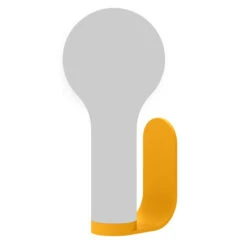 Applique Murale Pour Lampe FERMOB Aplô - Miel