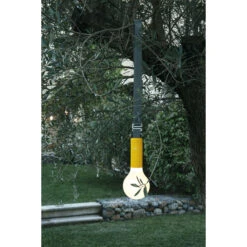 Sangle De Suspension Pour Lampe FERMOB Aplô - Miel 5 Sangle De Suspension Pour Lampe FERMOB Aplô - Miel -Jardin Meubles Boutique 3470c6 sangle suspension lampe fermob aplo miel ambiance