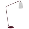 Pied Déporté Pour Lampe Nomade FERMOB Balad - Cerise Noire 1 Pied Déporté Pour Lampe Nomade FERMOB Balad - Cerise Noire -Jardin Meubles Boutique 3630b9 pied deporte lampe fermob balad cerise noire