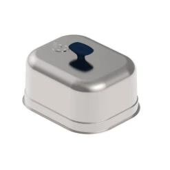 Cloche Rectangulaire Pour Plancha ENO