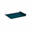 Plateau Alto FERMOB 36 X 23 Cm - Bleu Acapulco -Jardin Meubles Boutique alto plateau 36x23 bleu acapulco 1
