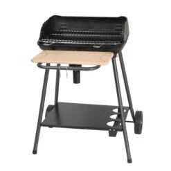 Barbecue à Charbon Somagic BERGAMO