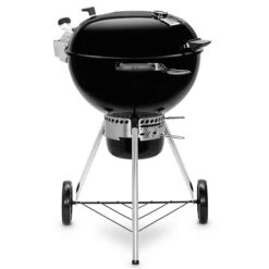 Barbecue Weber Master-Touch Premium E-5770 GBS 32 Barbecue Weber Master-Touch Premium E-5770 GBS -Jardin Meubles Boutique barbecue weber master touch gbs premium e5770 face min 1
