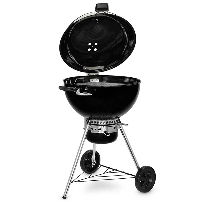 Barbecue Weber Master-Touch Premium E-5770 GBS 16 Barbecue Weber Master-Touch Premium E-5770 GBS – Image 14