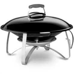 Cheminée Mobile Brasero De Jardin Weber