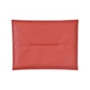 Coussin Galette De Chaise Pour FERMOB Bistro - Piment 1 Coussin Galette De Chaise Pour FERMOB Bistro - Piment -Jardin Meubles Boutique coussin galette chaise bistro fermob piment