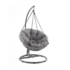 Fauteuil Œuf Suspendu Ovo MWH