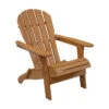 Fauteuil De Jardin En Bois ALIZÉ Adirondac 2 Fauteuil De Jardin En Bois ALIZÉ Adirondac -Jardin Meubles Boutique fauteuil adirondac