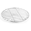 Grille Inox Diam 25 Cm Pour Plancha Forge Adour 1 Grille Inox Diam 25 Cm Pour Plancha Forge Adour -Jardin Meubles Boutique grille ronde inox