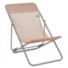 Chaise Longue LAFUMA Maxi Transat - Canyon -Jardin Meubles Boutique lfm2502.9712 chaise longue lafuma maxi transat canyon