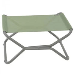 Repose-pieds LAFUMA Next Batyline Iso - Moss