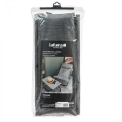 Toile De Rechange + Têtière Pour Fauteuil LAFUMA Transabed Batyline Duo Obsidian 5 Toile De Rechange + Têtière Pour Fauteuil LAFUMA Transabed Batyline Duo Obsidian -Jardin Meubles Boutique lfm2838.6897 toile rechange tetiere fauteuil lafuma transabed batyline duo obsidian packaging
