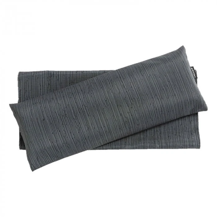 Toile De Rechange + Têtière Pour Fauteuil LAFUMA Transabed Batyline Duo Obsidian 3 Toile De Rechange + Têtière Pour Fauteuil LAFUMA Transabed Batyline Duo Obsidian