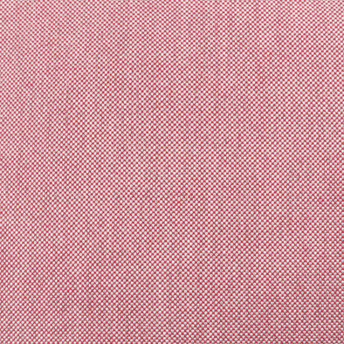 Coussin LAFUMA Aurore 40 X 40 Cm - Rouge 4 Coussin LAFUMA Aurore 40 X 40 Cm - Rouge – Image 2