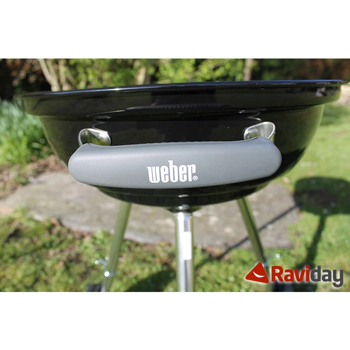 Barbecue à Charbon Weber Compact Kettle 47 Cm 13 Barbecue à Charbon Weber Compact Kettle 47 Cm – Image 11