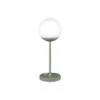 Lampe FERMOB Mooon! - Cactus 1 Lampe FERMOB Mooon! - Cactus -Jardin Meubles Boutique mooon lampe h41 lum froide cactus