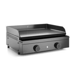 Plancha à Gaz Forge Adour ORIGIN 60 Acier Émaillé