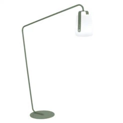 Pied Déporté Pour Lampe Nomade FERMOB Balad - Cactus