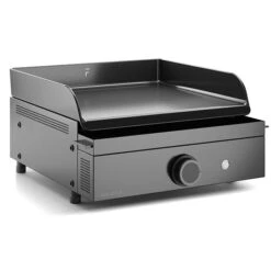 Plancha Gaz ORIGIN 45 Acier - Forge Adour