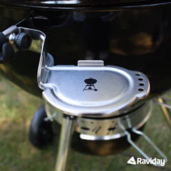Barbecue Weber Master-Touch Premium E-5770 GBS 29 Barbecue Weber Master-Touch Premium E-5770 GBS -Jardin Meubles Boutique raviday master touch premium 03 1