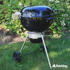 Barbecue Weber Master-Touch Premium E-5770 GBS 23 Barbecue Weber Master-Touch Premium E-5770 GBS -Jardin Meubles Boutique raviday master touch premium 10 1