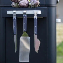 Spatule Longue Pour Plancha ENO 13 Spatule Longue Pour Plancha ENO -Jardin Meubles Boutique sp18058 spatule longue eno suspendue