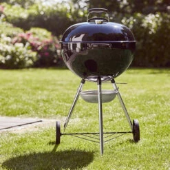 Barbecue Weber Original Kettle E-5710 14 Barbecue Weber Original Kettle E-5710 -Jardin Meubles Boutique weber original kettle 5710 2