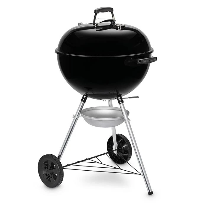 Barbecue Weber Original Kettle E-5710 3 Barbecue Weber Original Kettle E-5710