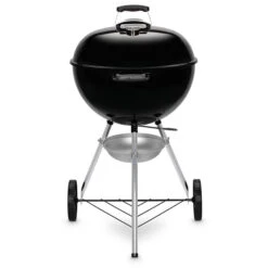 Barbecue Weber Original Kettle E-5710 11 Barbecue Weber Original Kettle E-5710 -Jardin Meubles Boutique weber original kettle 5710 5