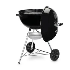 Barbecue Weber Original Kettle E-5710 13 Barbecue Weber Original Kettle E-5710 -Jardin Meubles Boutique weber original kettle 5710 6
