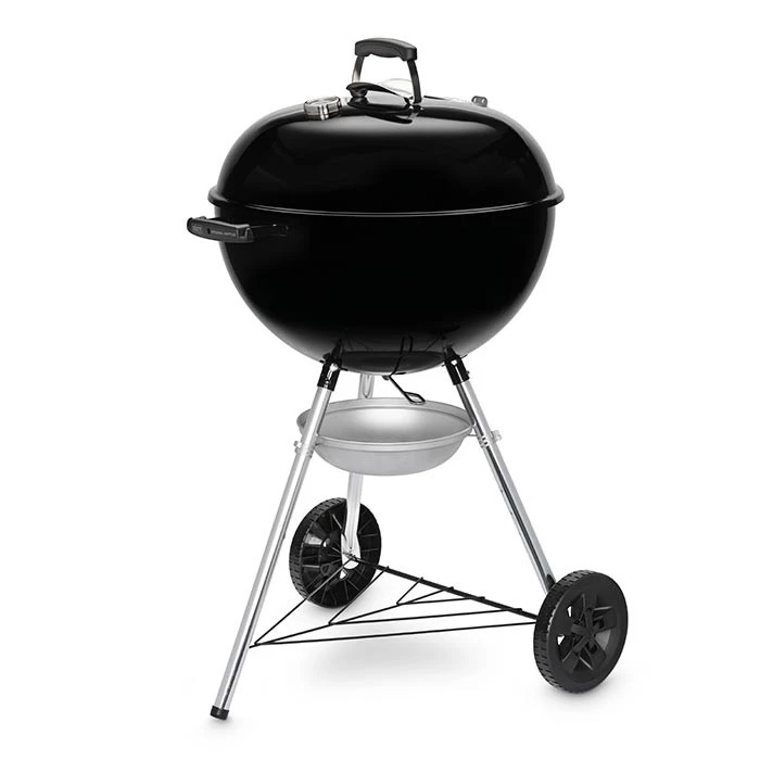 Barbecue Weber Original Kettle E-5710 6 Barbecue Weber Original Kettle E-5710 – Image 4