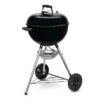 Barbecue Weber Original Kettle E-4710 2 Barbecue Weber Original Kettle E-4710 -Jardin Meubles Boutique weber original kettle e 4710 7